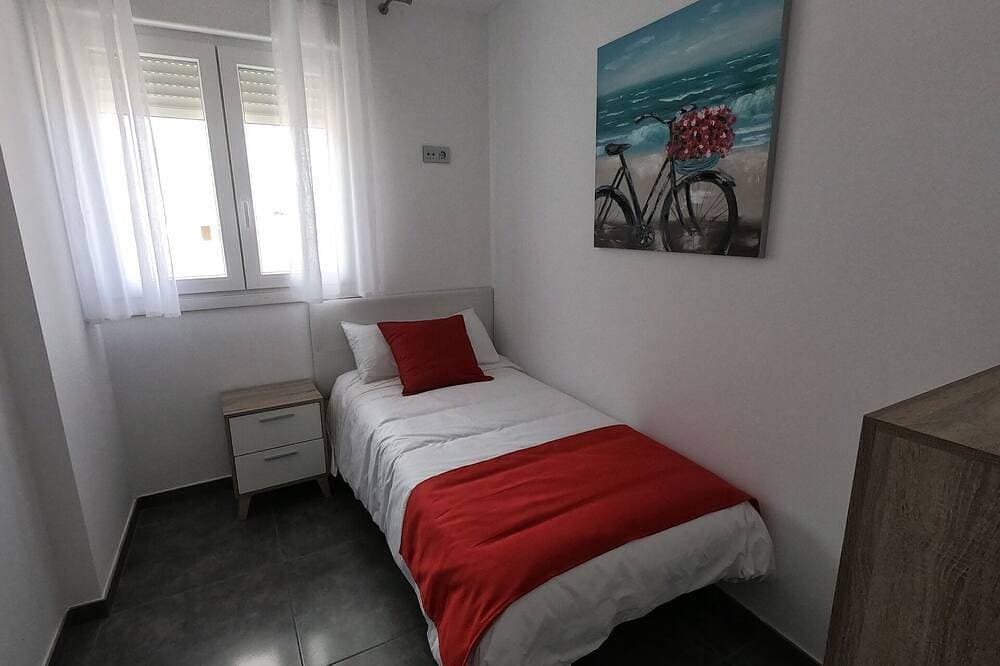 Foto 2 von 20: Ferienwohnung Adeje 14