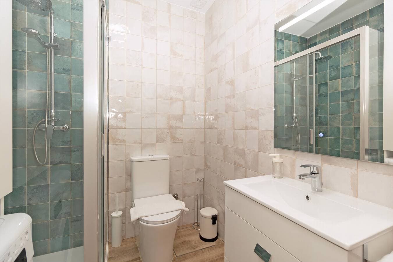 Foto 7 von 13: Ferienwohnung für 3 Personen