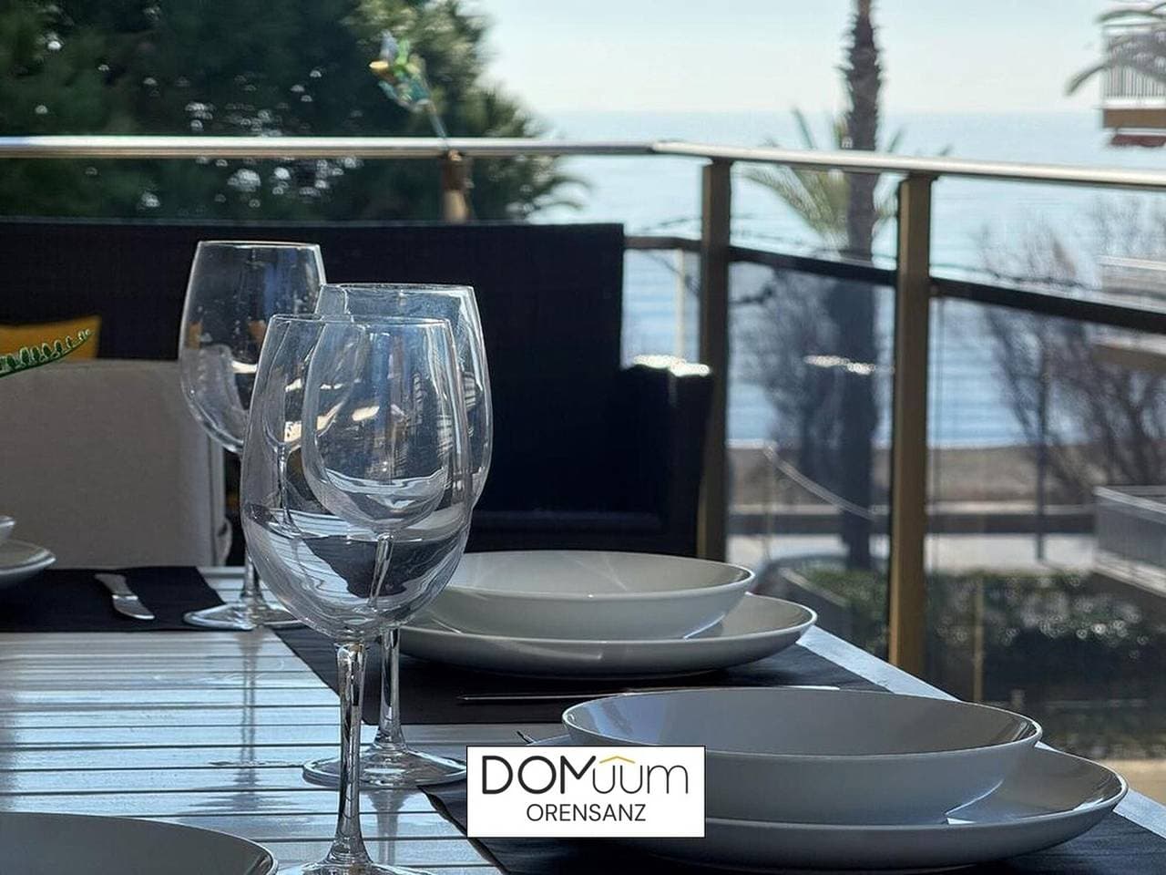 6-Personen Apartment nahe Strand mit Wi-Fi & Parkplatz 1