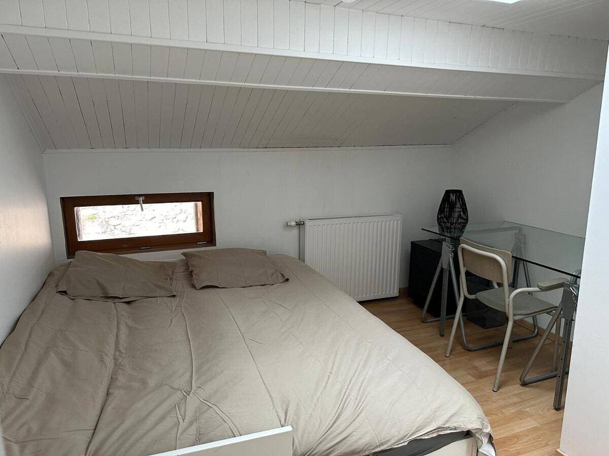 Foto 2 von 12: Two-Bedroom Apartment