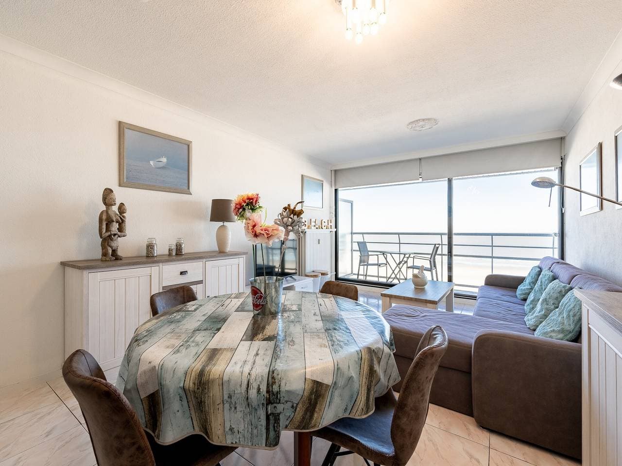 Foto 9 von 20: Wohnung in Blankenberge am Meer