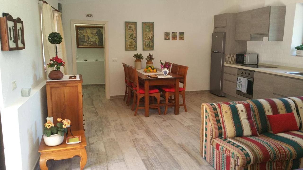 Foto 6 von 60: Two-Bedroom House