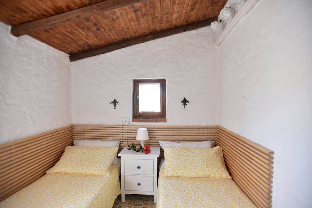 Foto 4 von 30: Villa La Roccia Del Poggio