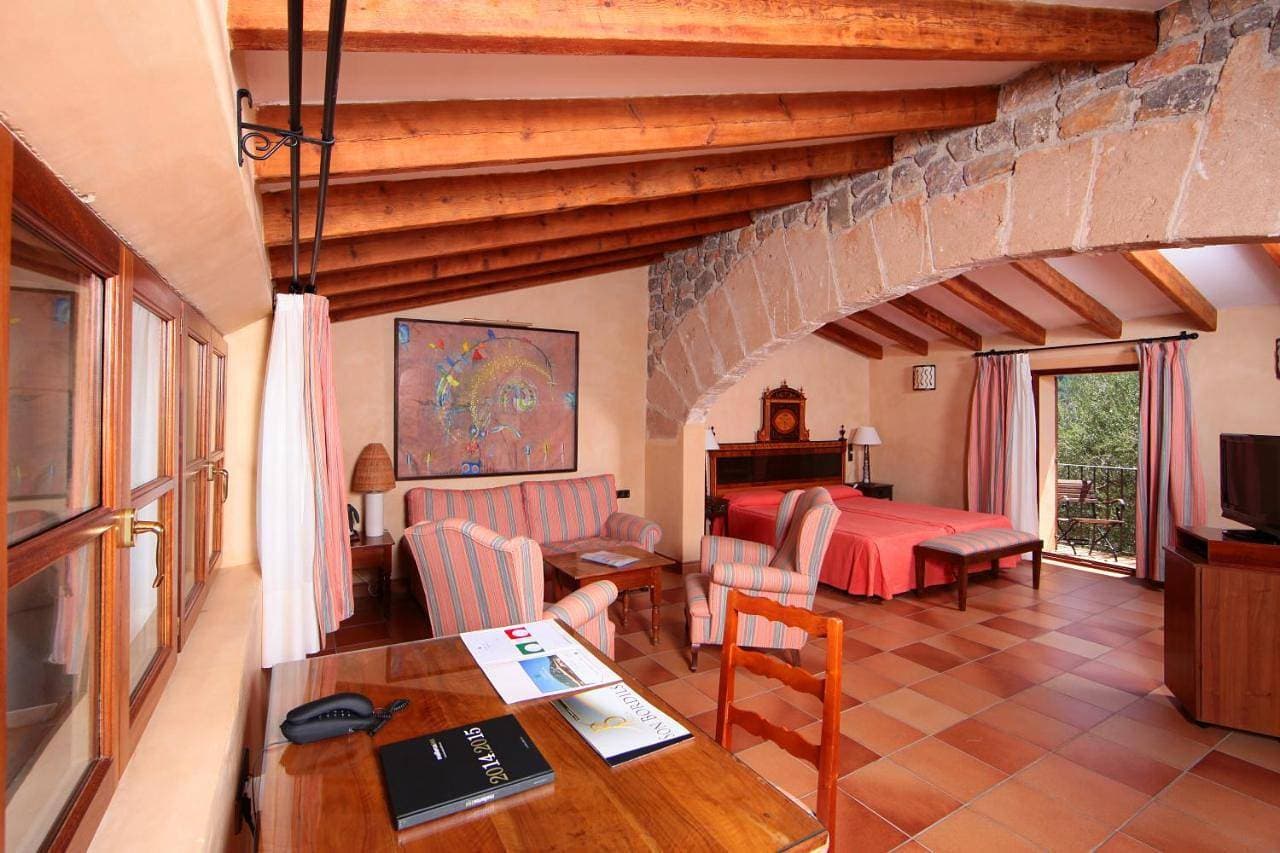 Foto 8 von 13: Double Room with Balcony