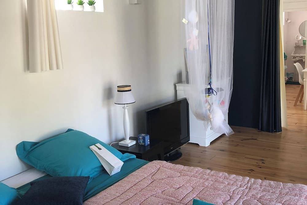 Foto 2 von 11: House in a quiet, natural setting, with all amenities—10 minutes from Dax, half an hour from the ocean. Ideal for families