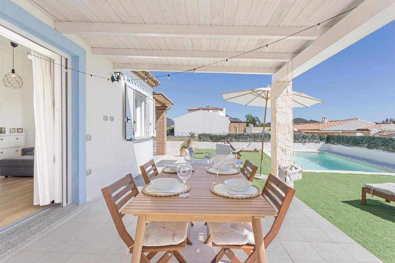 Villa Aurora 1