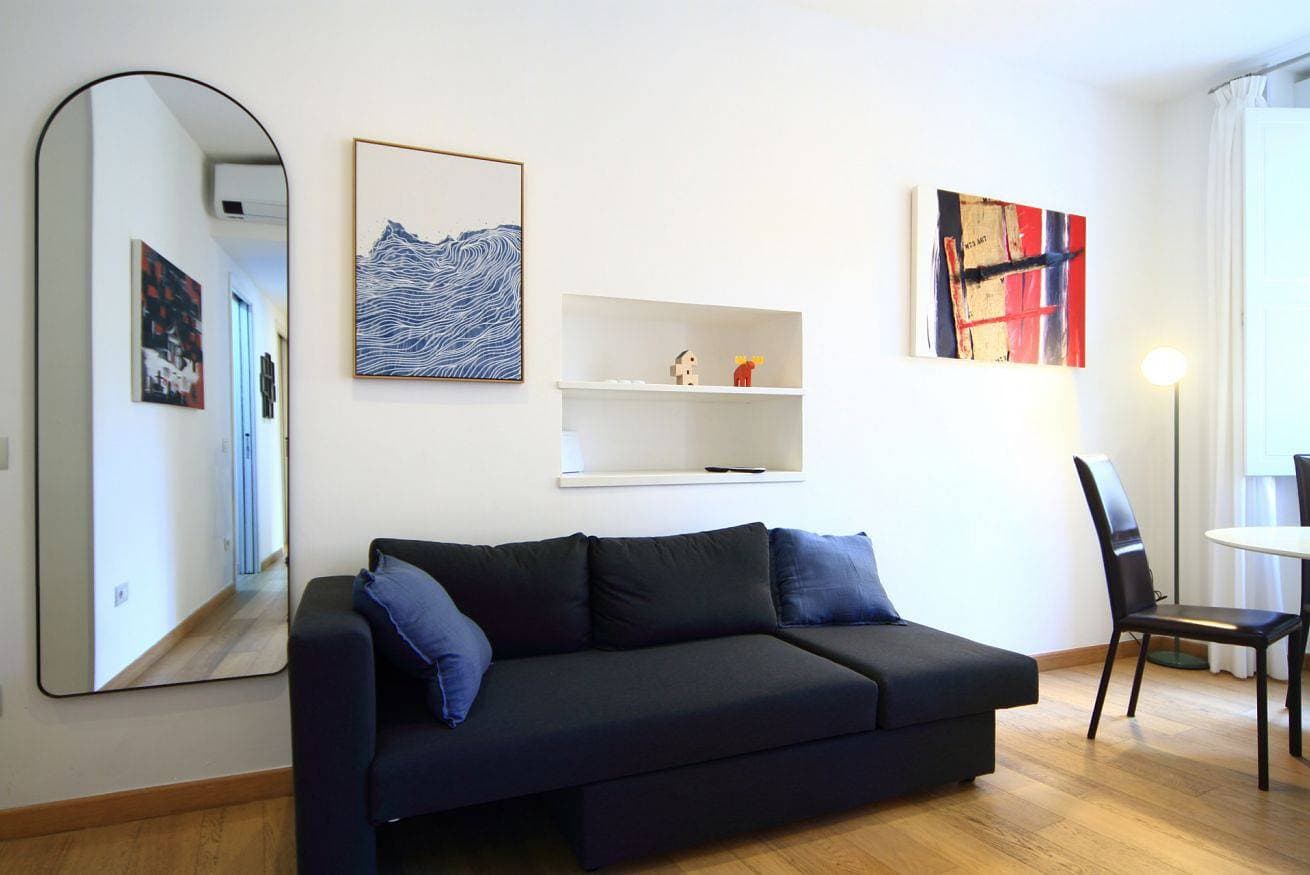 Foto 6 von 33: Ferienwohnung für 4 Personen