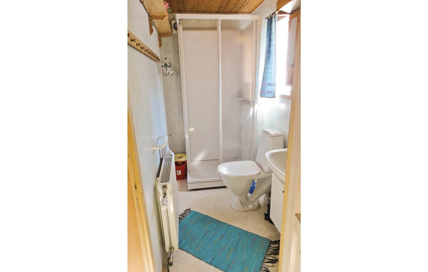 Foto 11 von 15: Ferienhaus für 6 Personen mit Terrasse