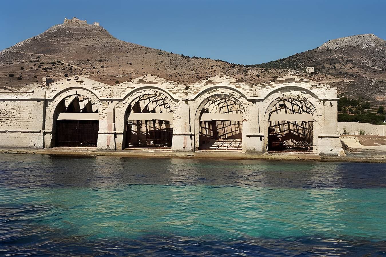 Foto 8 von 11: Case Vacanza Edera - Orchidea nahe dem Hafen von Trapani