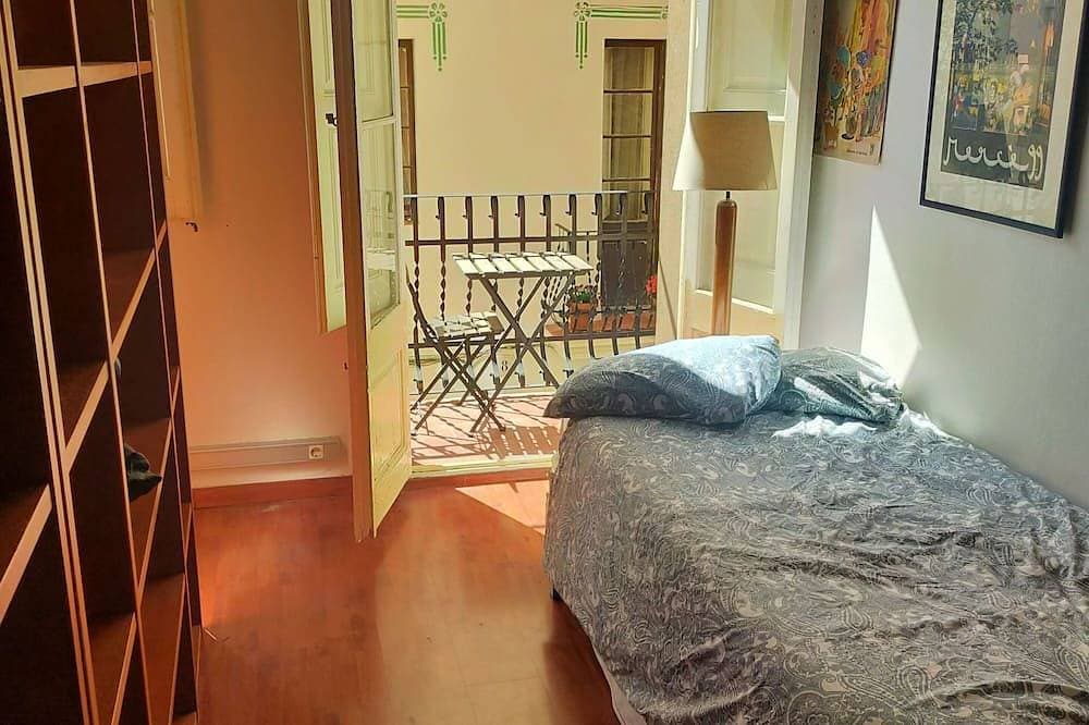 Foto 6 von 18: Hermoso Apartamento con Terraza Privada