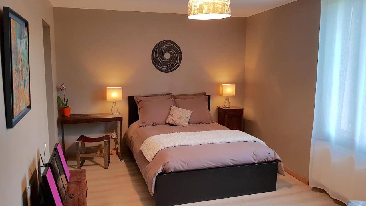 Foto 9 von 9: Deluxe Double Room with Shower