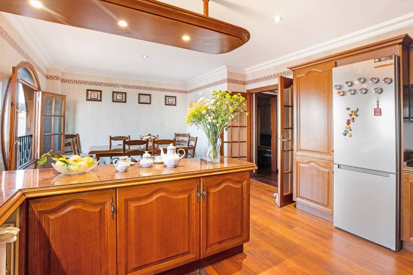 Foto 8 von 28: Ferienhaus "La Victoria" mit Meerblick, privater Terrasse und WLAN