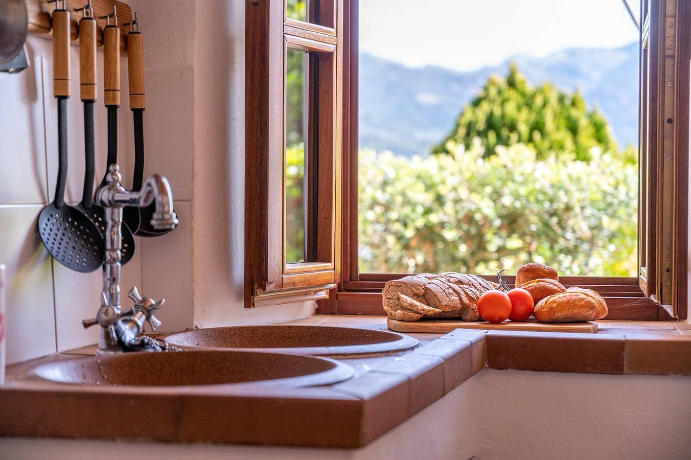 Foto 9 von 25: Ferienhaus 'Can Costurer' im Zitronenhain in Sóller