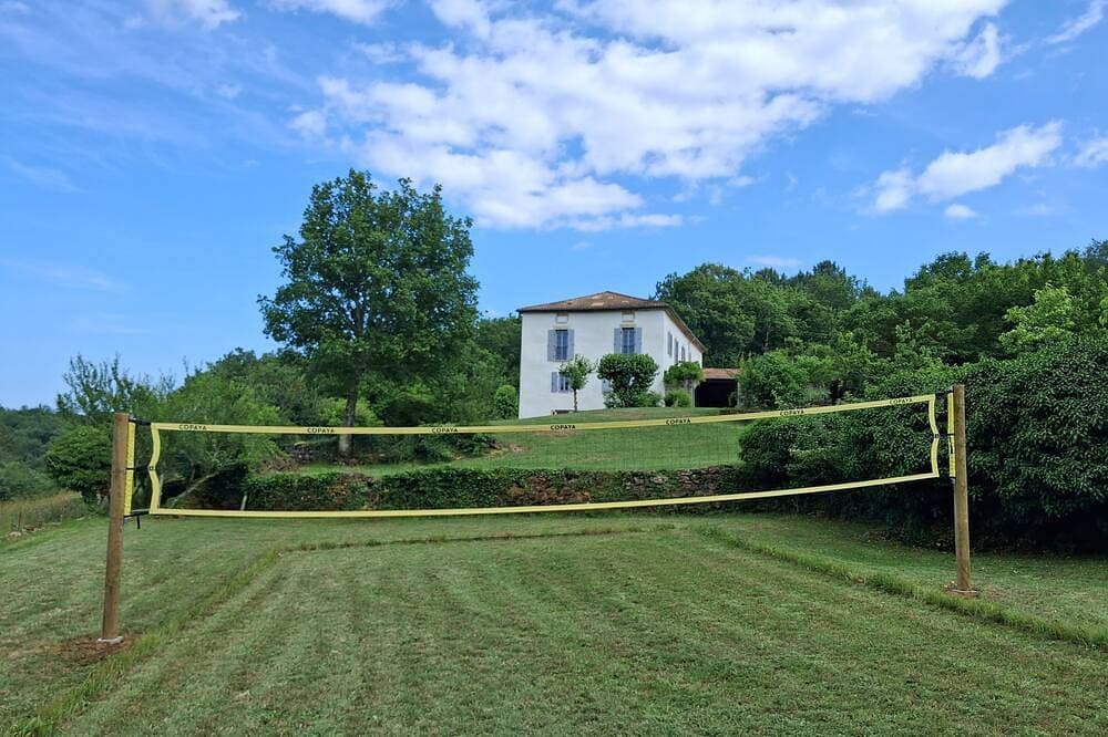 Foto 11 von 30: Grande Maison au Cœur D'un Parc de 2 Hectares