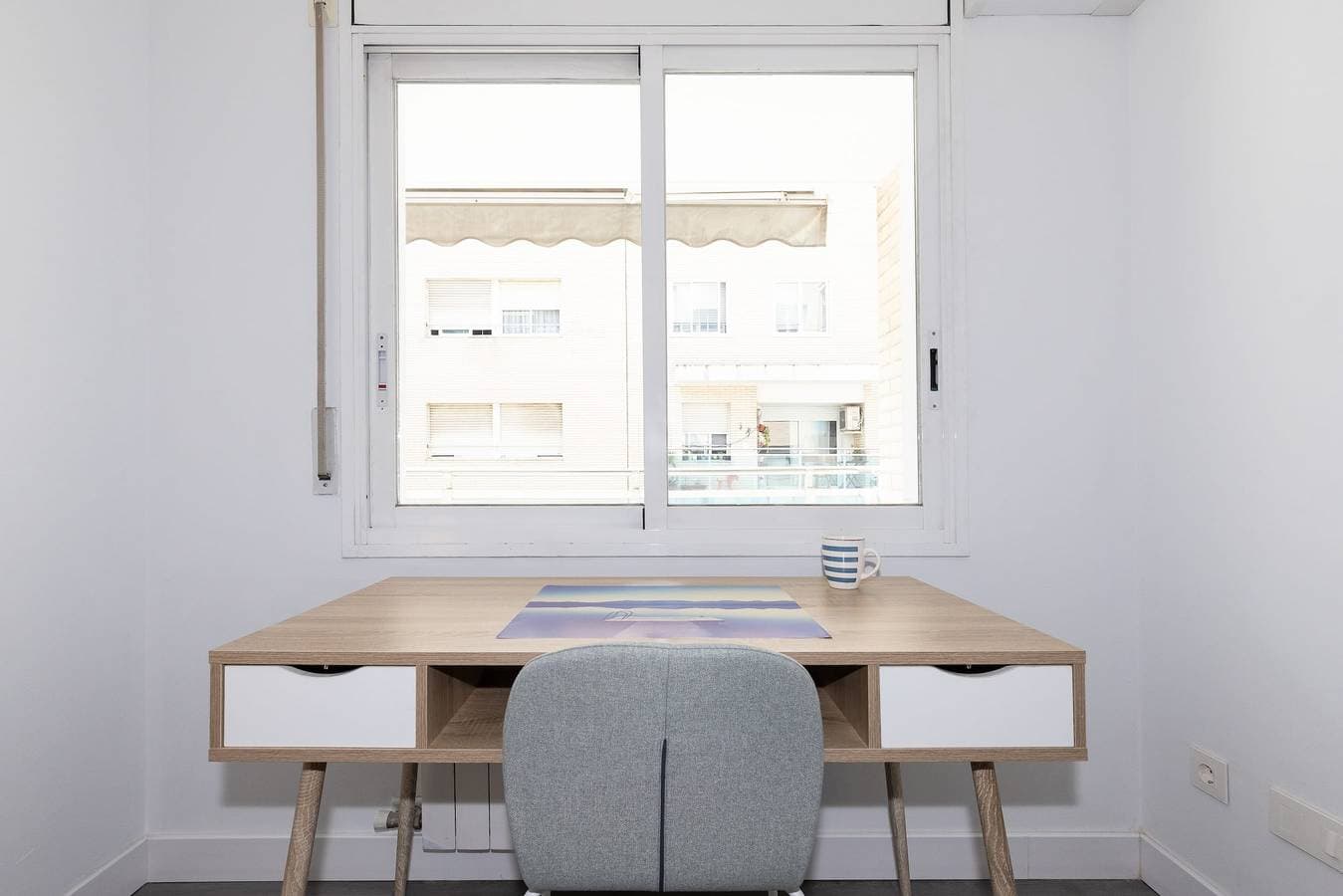 Foto 7 von 84: Ferienwohnung für 4 Personen mit Garten