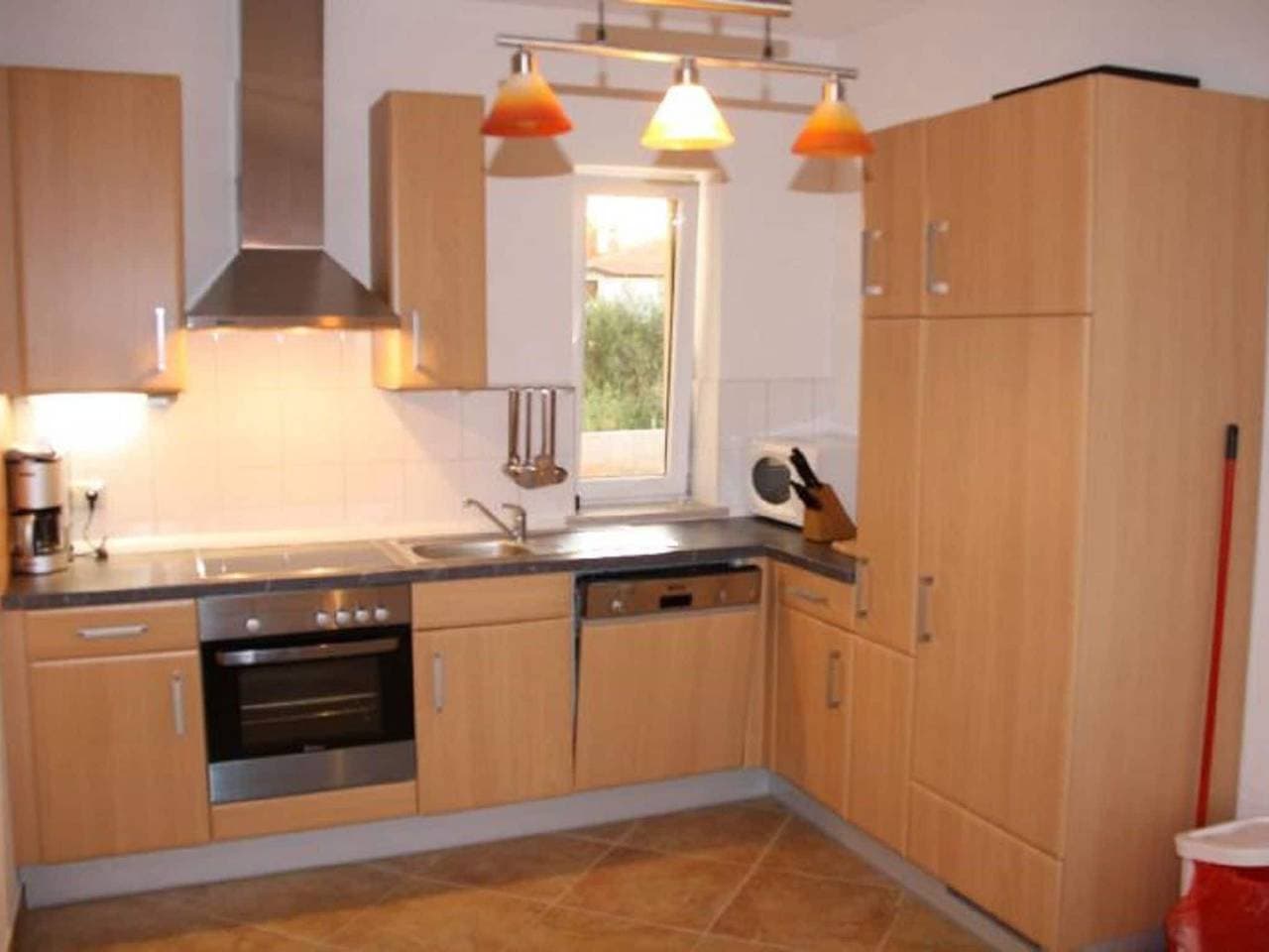 Foto 6 von 17: Ferienhaus in Novigrad mit privatem Pool