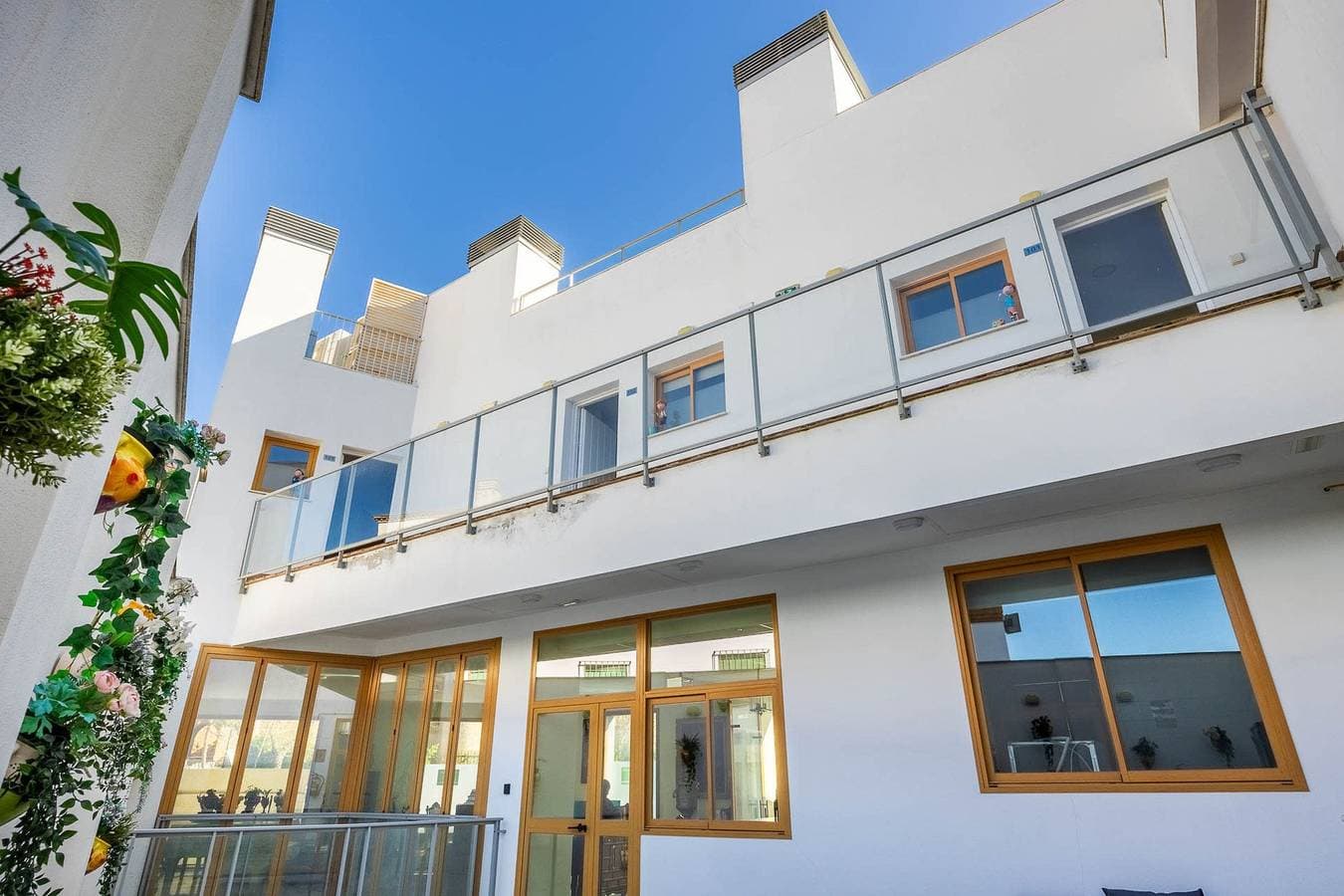 Foto 8 von 55: Ferienhaus für 4 Personen