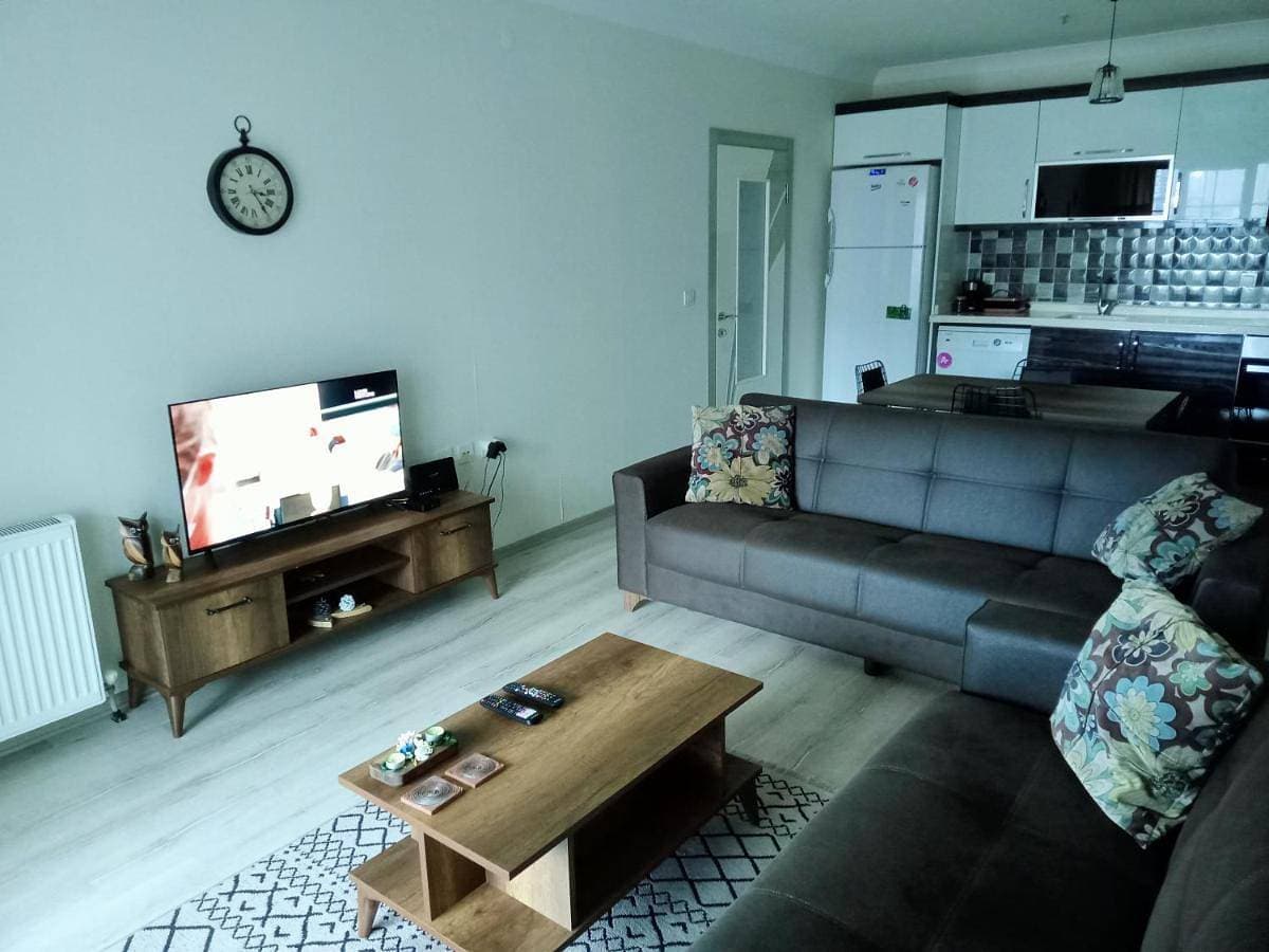 Ankara Eryaman Luxury Comfort Suites 1