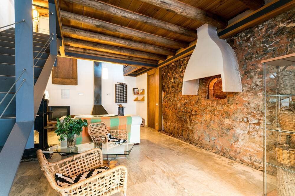 Foto 7 von 30: Bau Ksar Casas Valdelarco für 4 personen