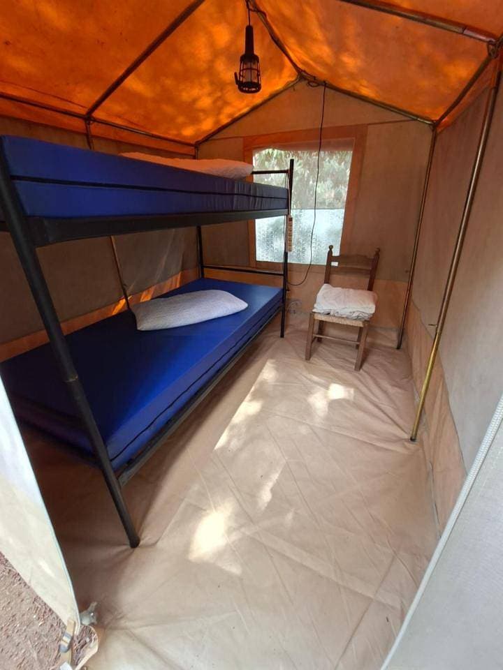 Foto 6 von 11: Budget Double Room