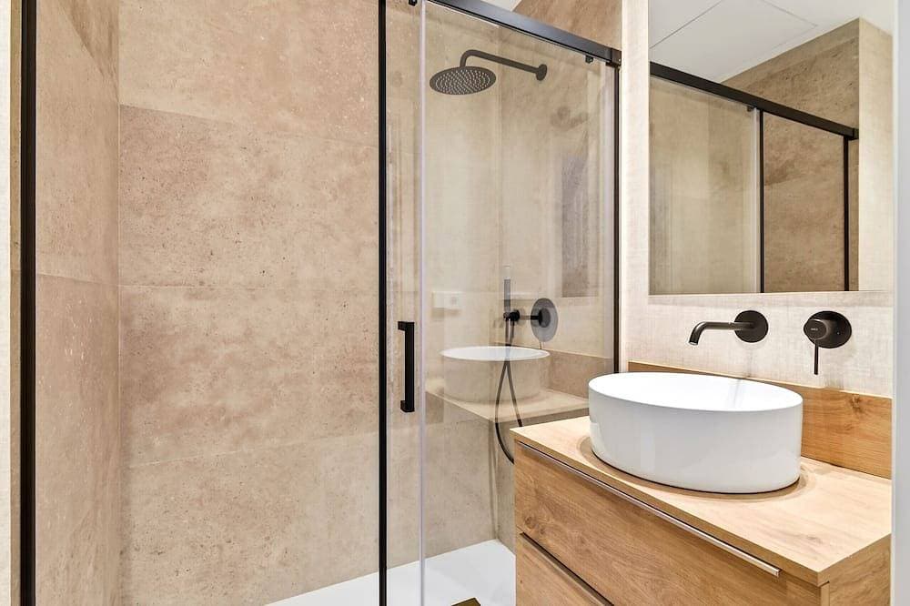 Foto 4 von 12: Prospe Luxe IV apartment in Madrid