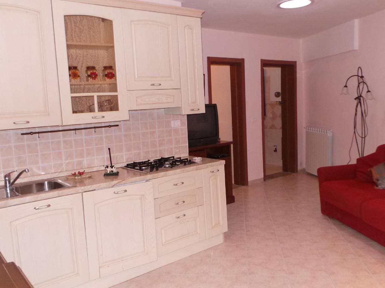 Foto 5 von 29: Komfortable und entspannende Wohnung