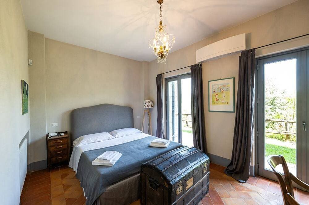 Foto 9 von 30: The Villa on the Ancient Walls 5 *****L