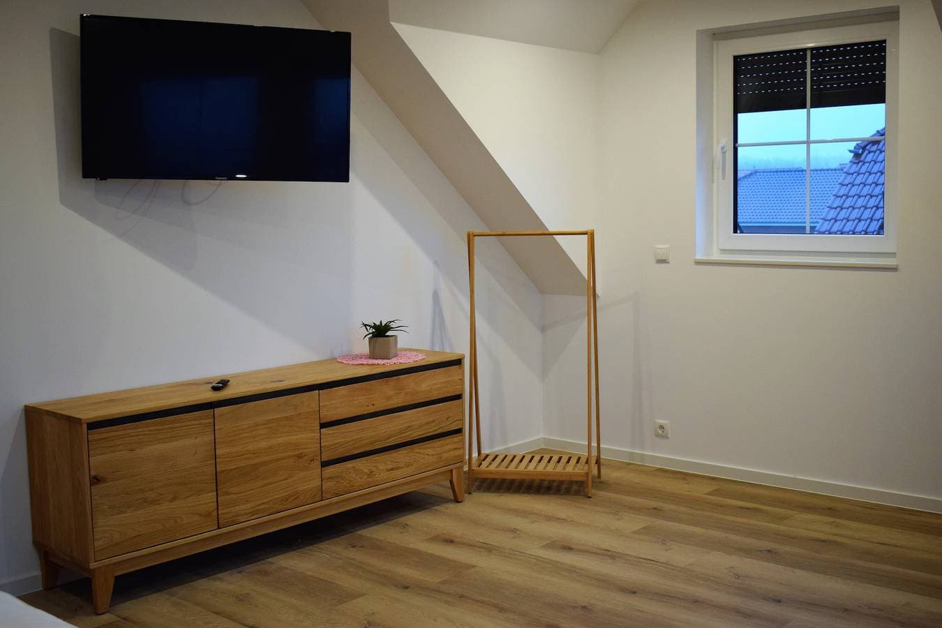 Foto 5 von 14: Ferienhaus 'Hanni' mit Sauna, Garten und Wlan