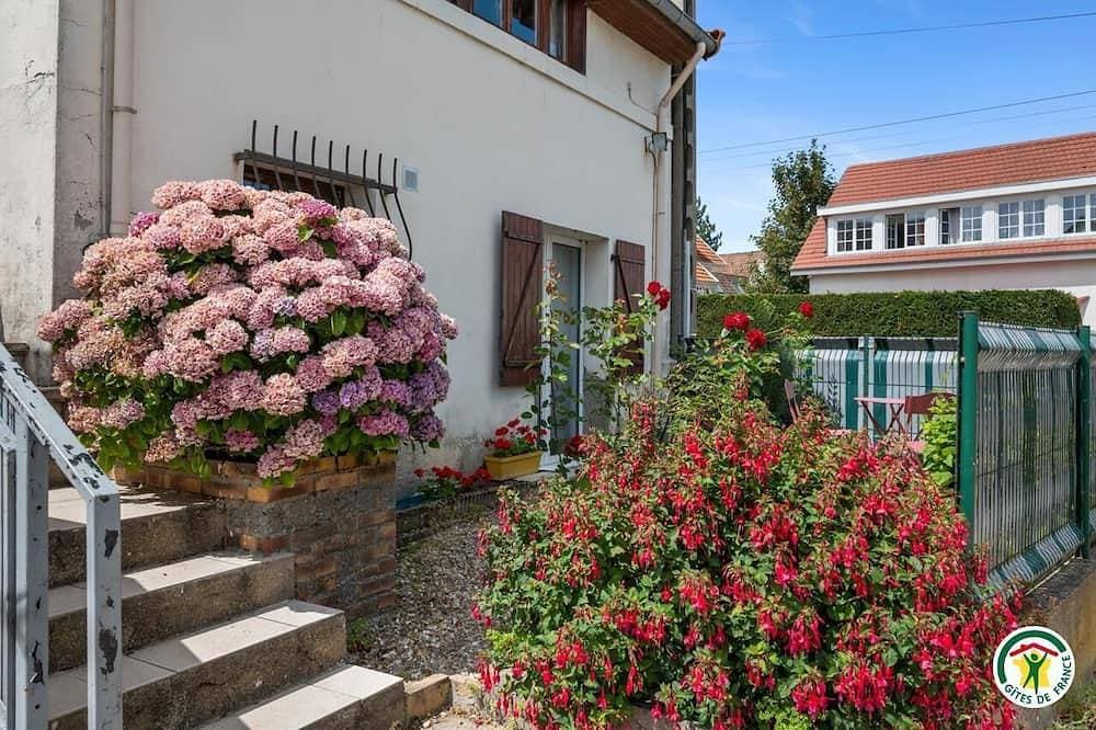 Gîtes de France® - Between the Golf Course and the Sea 1