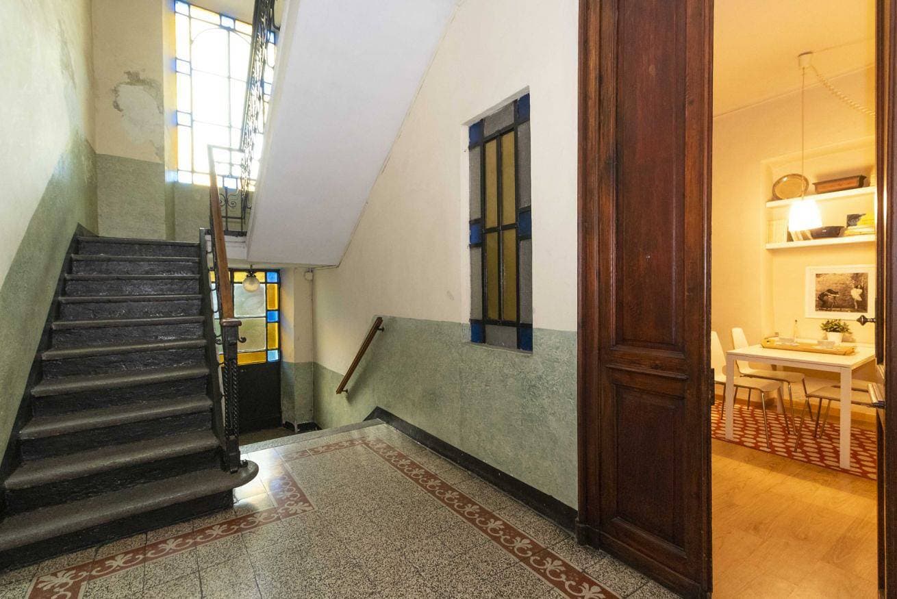Foto 3 von 41: Ferienwohnung für 3 Personen