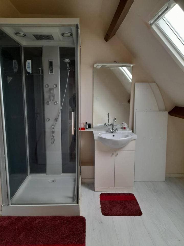 Foto 12 von 14: Triple Room