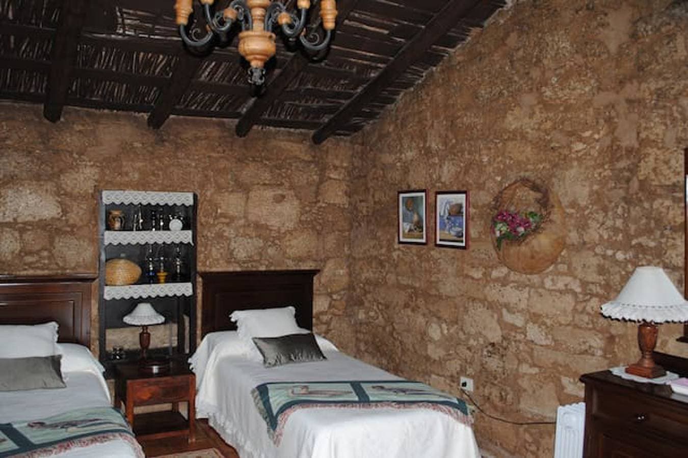 Foto 5 von 30: Gemütliches Haus in La Sabinita mit Bergblick