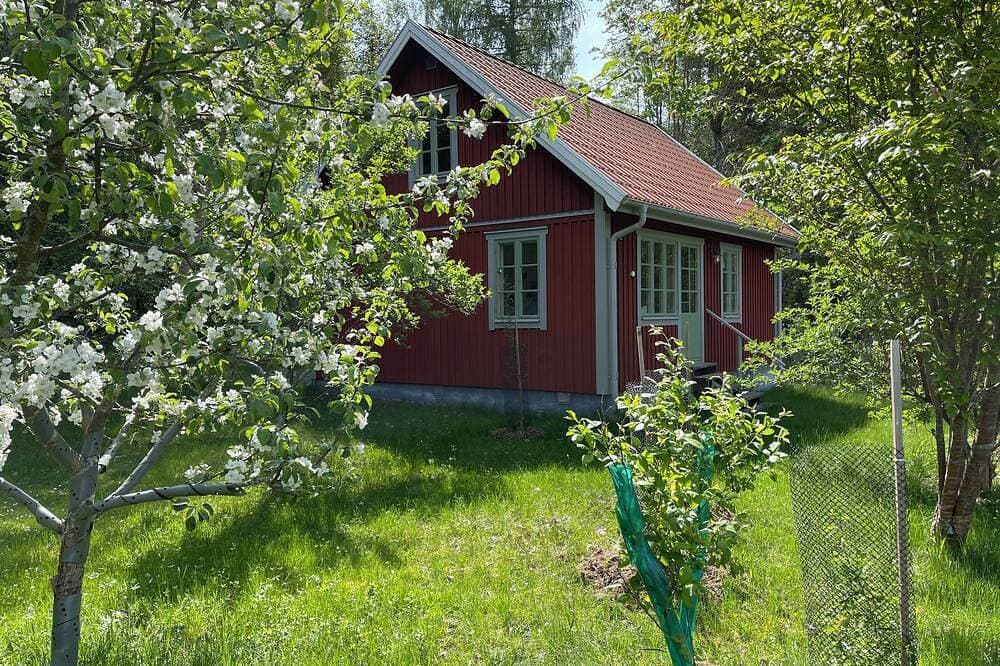 Foto 12 von 25: Ferienhaus in Tiveden in der nähe des Sees Unden