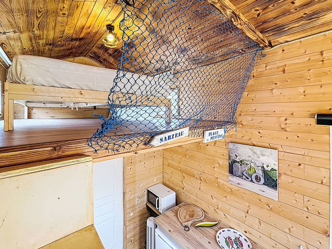 Foto 7 von 32: Tiny House