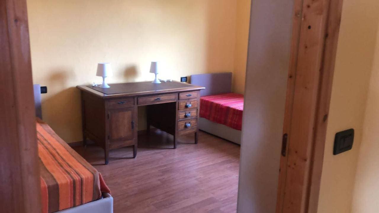 Foto 11 von 33: Two-Bedroom Apartment