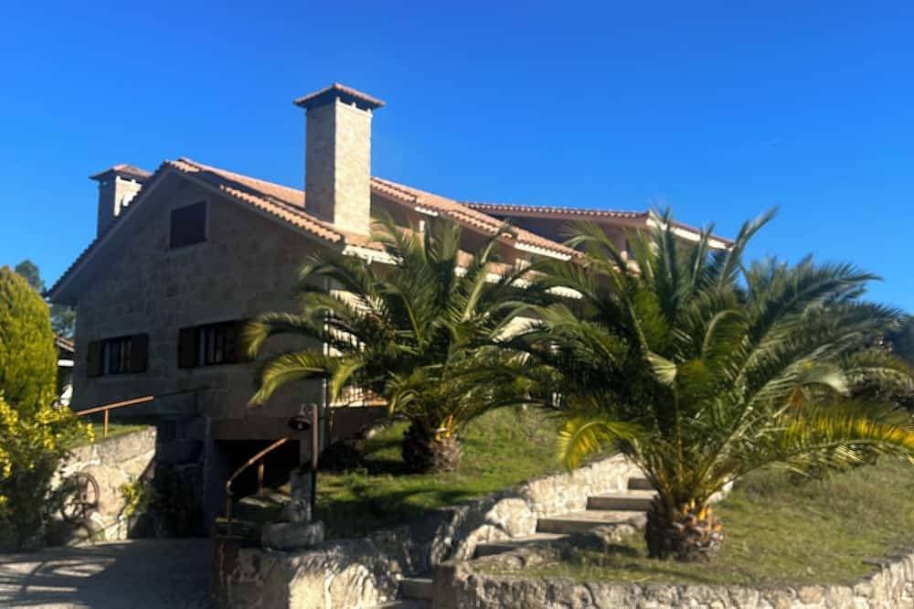 Foto 2 von 6: Beautiful house among the vineyards