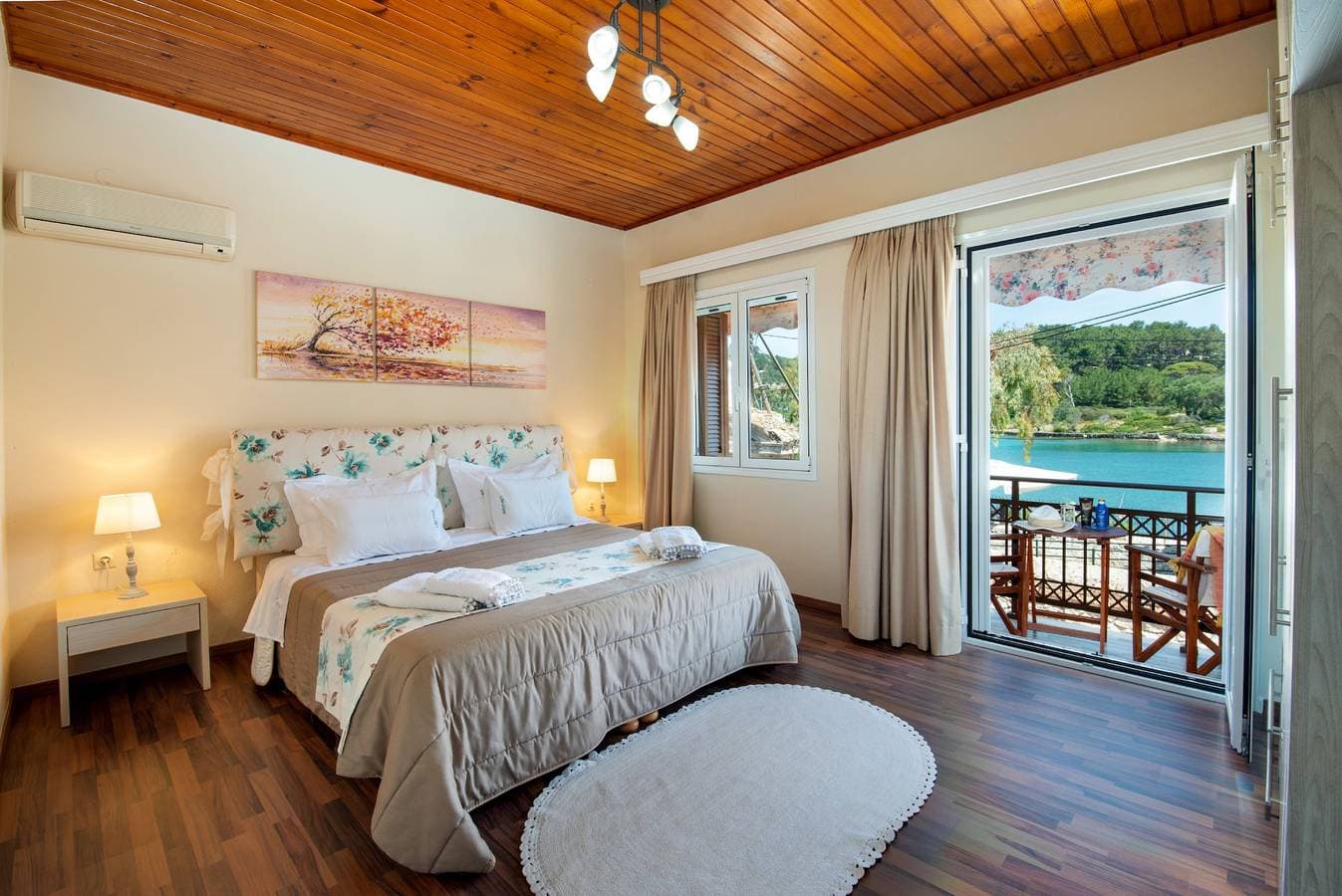 Foto 11 von 32: Nina: Gaios Waterfront Apartment