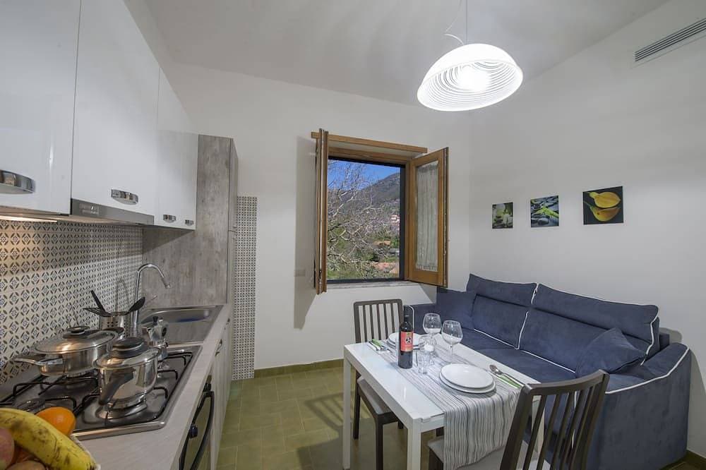 Foto 8 von 15: Loreto Haus - Agerola