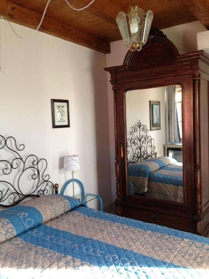Foto 13 von 33: Double Room with Sea View