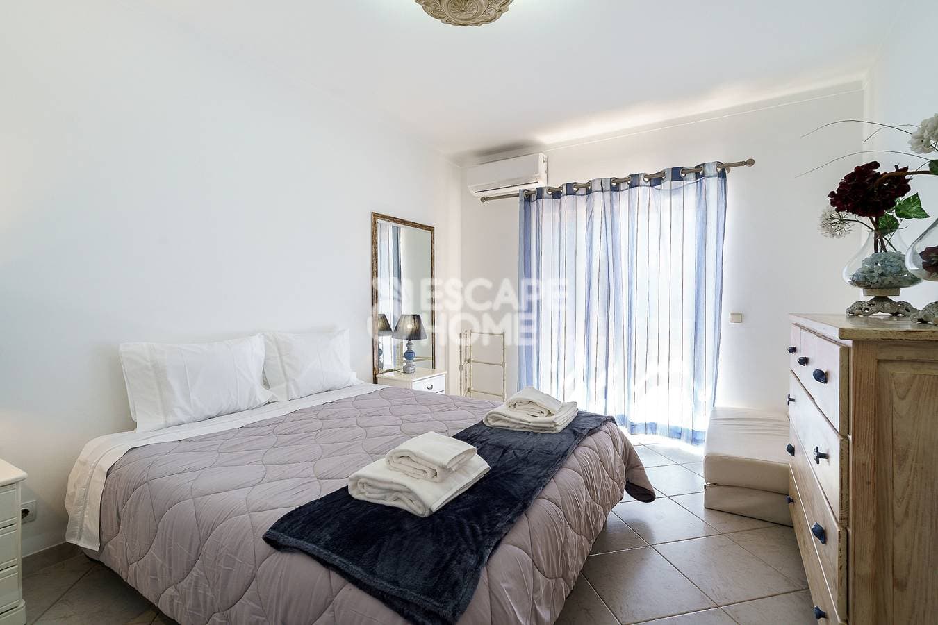 Foto 6 von 16: Ferienhaus für 6 Personen mit Terrasse