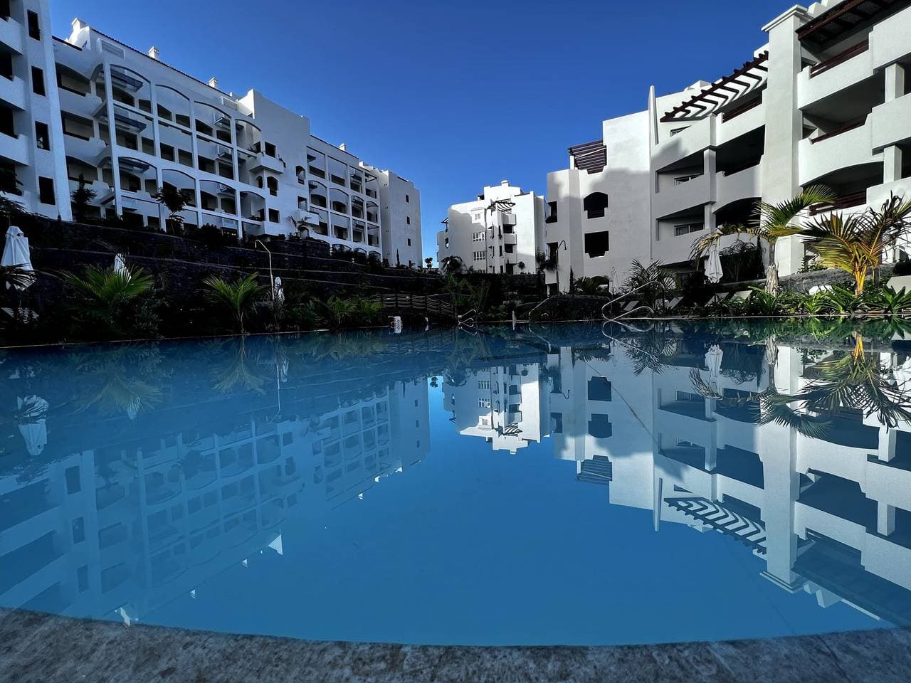 Foto 10 von 17: Jardines - Tabor 1.2 Pool View 1B