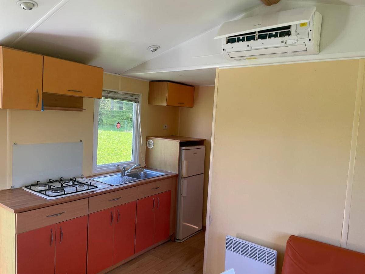 Foto 5 von 6: Mobile Home
