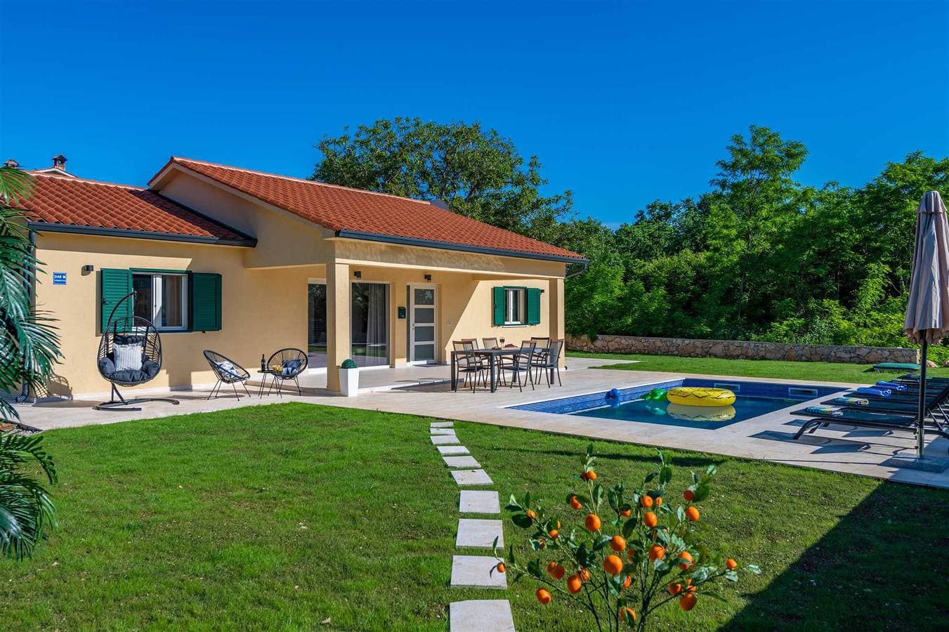 Villa Una 1