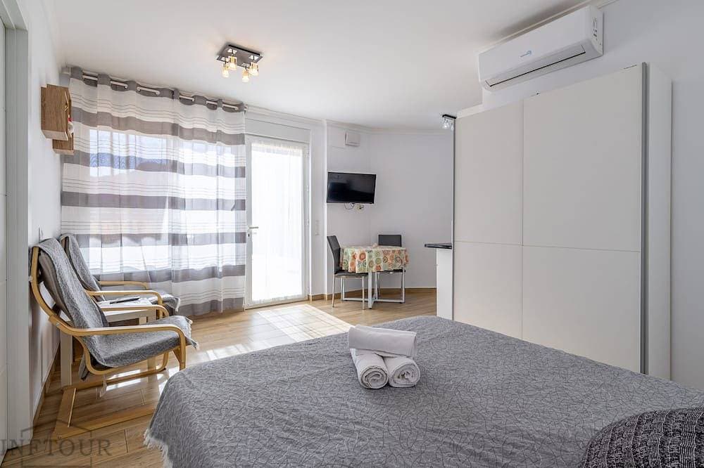 Foto 6 von 25: Inftour President 3 Apartamento