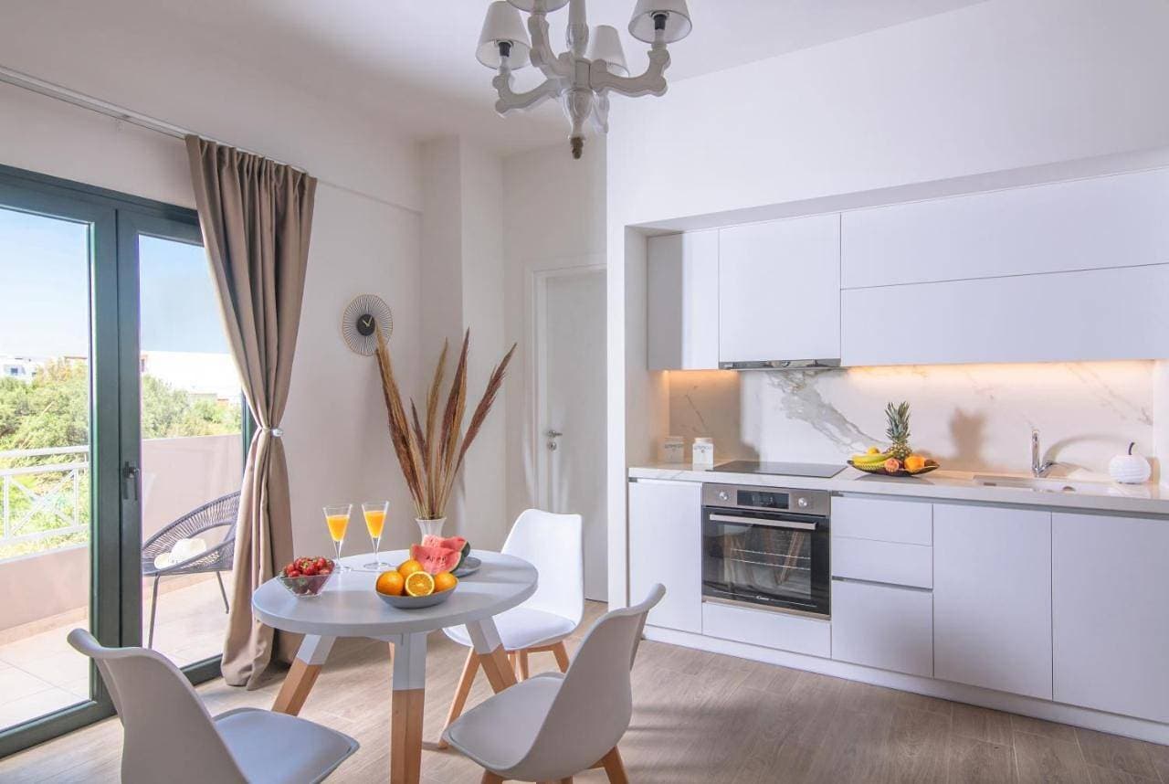 NEW Aether apts near the sea 1