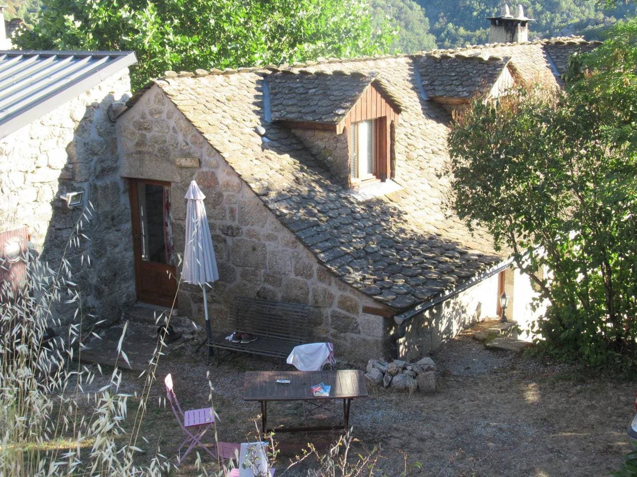 Foto 2 von 18: Gîte Le Finiels