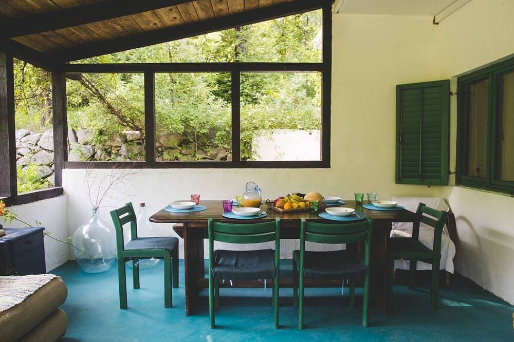 Foto 6 von 21: Green dream in Cetina canyon