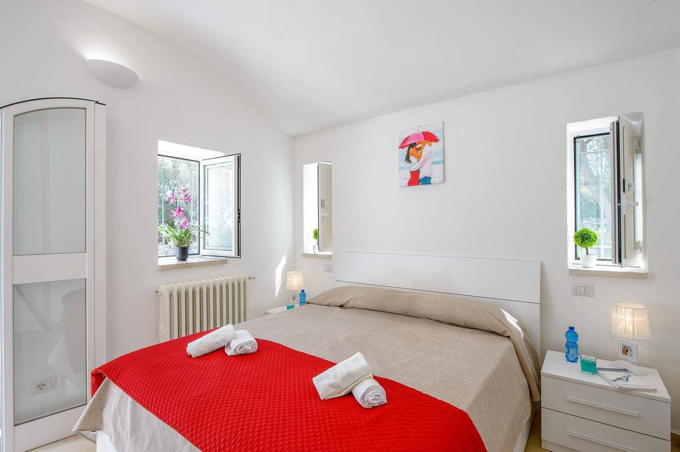 Foto 13 von 24: Villa für 4 Personen