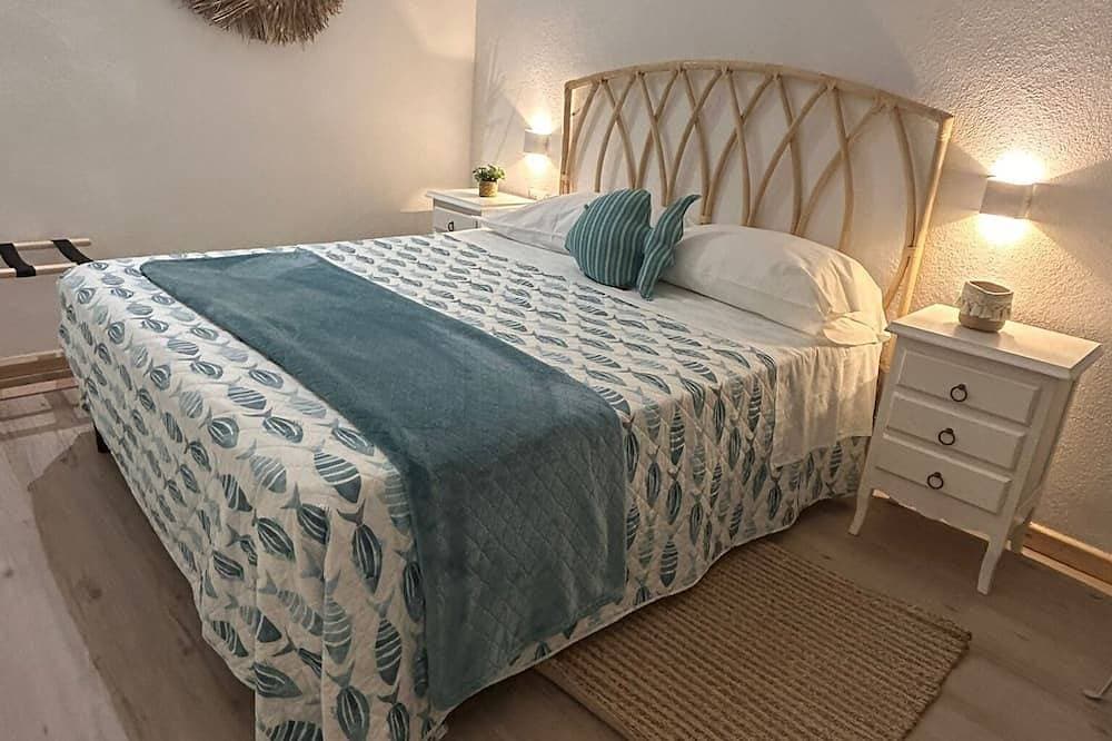 La Casetta nel Borgo romantic in the center 1