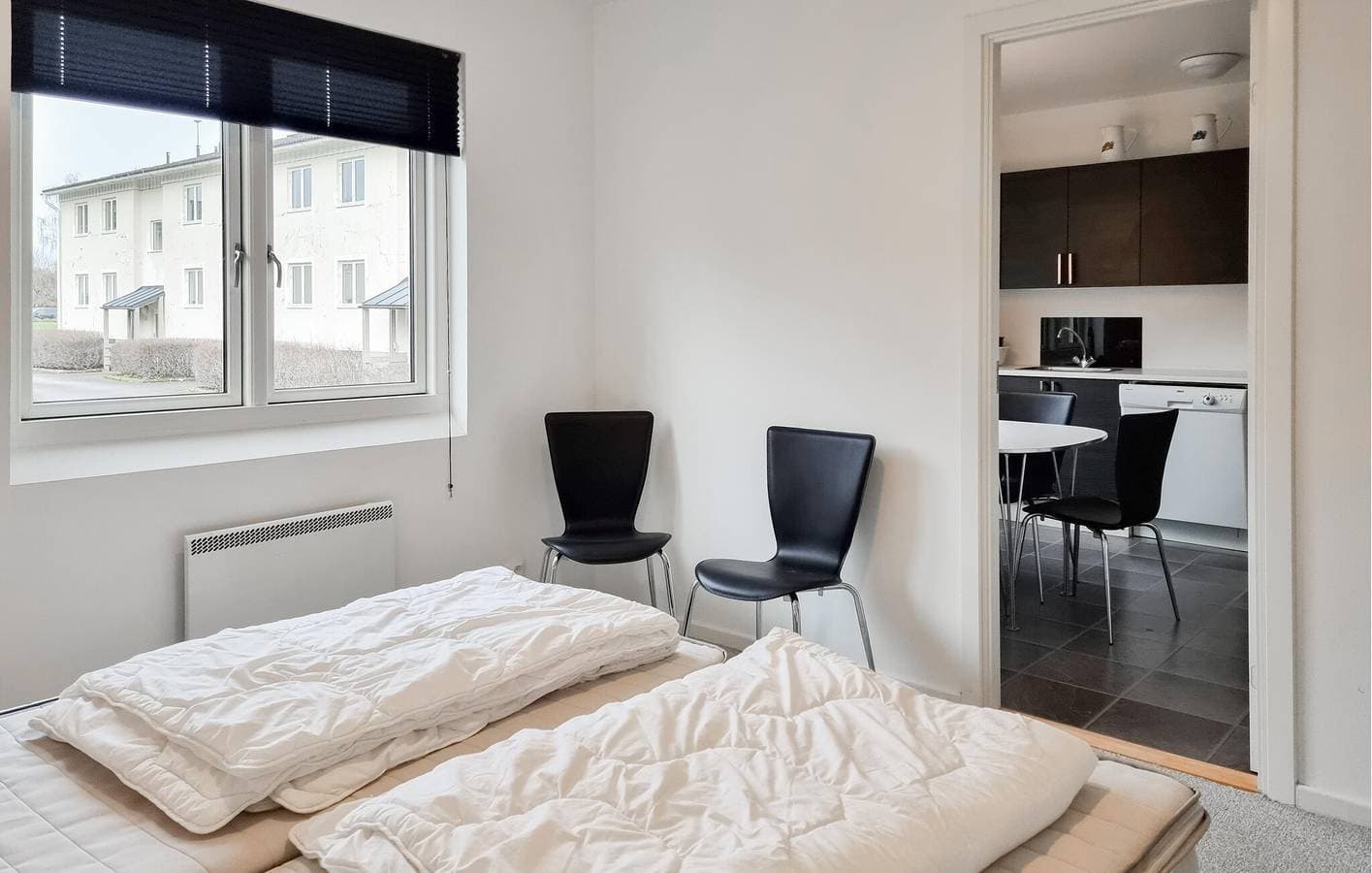 Foto 11 von 15: Ferienwohnung für 6 Personen mit Terrasse
